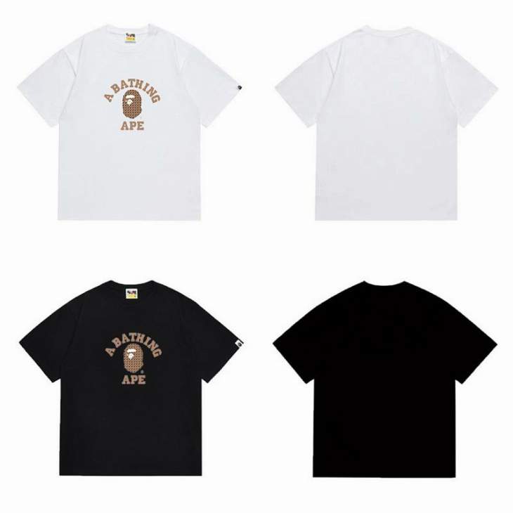 Picture of Aape T Shirts Short _SKUBapeS-2XLscqx123724877